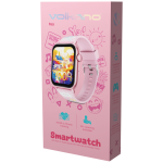 Volkano Fizz Series Smartwatch - Pink - Image 10