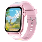Volkano Fizz Series Smartwatch - Pink - Image 4