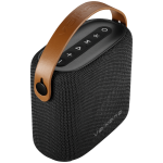 Volkano Flame Series Bluetooth Speaker - Black - Image 4