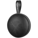 Volkano Flash Bluetooth Speaker - Black - Image 2