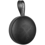 Volkano Flash Bluetooth Speaker - Black - Image 3