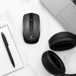 Volkano Focus Series Wireless Mouse - Image 10