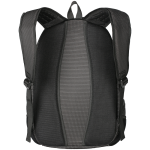 Volkano G-Unit Backpack - Black/Grey/Turquoise - Image 3
