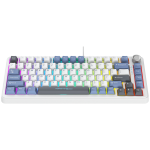 Volkano Gaming Phantom X2 TKL Mechanical Tri-Mode Wireless Keyboard - Image 2