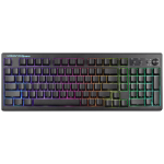 Volkano Gaming Shadow X1 Wired Gaming Keyboard with RGB lighting - Image 2