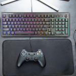 Volkano Gaming Shadow X1 Wired Gaming Keyboard with RGB lighting - Image 5