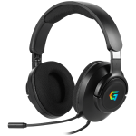 Volkano Gaming Solace Series Wired Gaming headphones