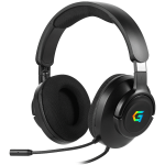 Volkano Gaming Solace Series Wired Gaming headphones - Image 5