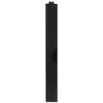Volkano Glacier Series Upright Notebook Cooling Stand with Dual Fans - Image 12