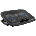 Volkano Glacier Series Upright Notebook Cooling Stand with Dual Fans - Image 18