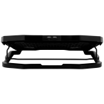 Volkano Glacier Series Upright Notebook Cooling Stand with Dual Fans - Image 7