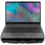 Volkano Glacier Series Upright Notebook Cooling Stand with Dual Fans - Image 8