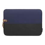 Volkano Graco 15.6" Laptop Sleeve Navy Grey - Image 2