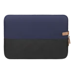 Volkano Graco 15.6" Laptop Sleeve Navy Grey - Image 3