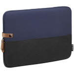 Volkano Graco 15.6" Laptop Sleeve Navy Grey - Image 5