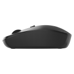 Volkano Granite Series Rechargeable Wireless Mouse - Black - Image 2