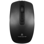 Volkano Granite Series Rechargeable Wireless Mouse - Black - Image 6