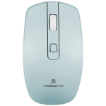 Volkano Granite Series Rechargeable Wireless Mouse - Blue - Image 3
