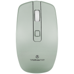 Volkano Granite Series Rechargeable Wireless Mouse - Green - Image 2