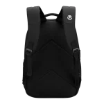 Volkano Grayson 15.6" Laptop Backpack - Black - Image 3