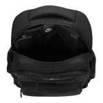 Volkano Grayson 15.6" Laptop Backpack - Black - Image 6