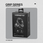 Volkano Grip Series Magnetic Phone Holder - Image 6