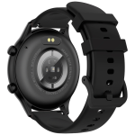 Volkano Halo Series Smartwatch - Black - Image 5