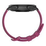 Volkano Halo Series Smartwatch - Burgundy - Image 5