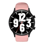 Volkano Halo Series Smartwatch - Coral Pink - Image 2