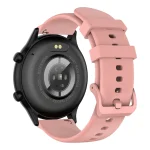 Volkano Halo Series Smartwatch - Coral Pink - Image 4