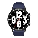 Volkano Halo Series Smartwatch - Denim Blue - Image 2