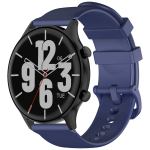 Volkano Halo Series Smartwatch - Denim Blue - Image 3