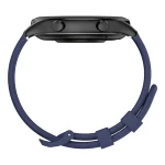 Volkano Halo Series Smartwatch - Denim Blue - Image 6