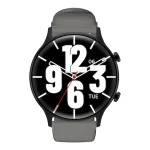 Volkano Halo Series Smartwatch - Grey - Image 2
