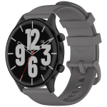 Volkano Halo Series Smartwatch - Grey - Image 3