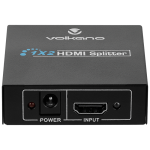 Volkano HDMI 2-Way Splitter