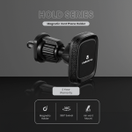 Volkano Hold Series Magnetic Vent Phone Holder - Image 3