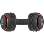 Volkano Impulse Series Bluetooth Headphones - Black - Image 2