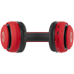 Volkano Impulse Series Bluetooth Headphones - Red - Image 3