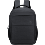 Volkano Indigo 15.6" Laptop Backpack Black - Image 2