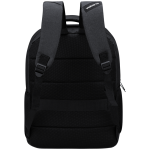 Volkano Indigo 15.6" Laptop Backpack Black - Image 3