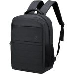 Volkano Indigo 15.6" Laptop Backpack Black - Image 5