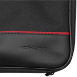 Volkano Industrial Series Shoulder Bags - Black - Image 11