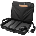 Volkano Industrial Series Shoulder Bags - Black - Image 14