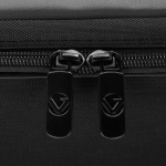 Volkano Industrial Series Shoulder Bags - Black - Image 5
