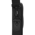 Volkano Industrial Series Shoulder Bags - Black - Image 6