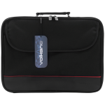 Volkano Industrial Series Shoulder Bags - Black - Image 7