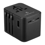 Volkano International Series Travel Adapter - Image 3