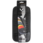 Volkano Iron Series Sun Visor CD Holder (12 Discs) - Image 2