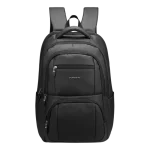 Volkano Jayden 15.6" Laptop Backpack - Black